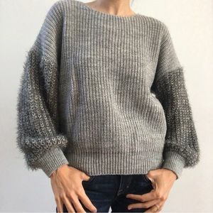 Berretti Sweater, made in Italy.